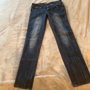 Rock & Republic 8 Long Skinny
